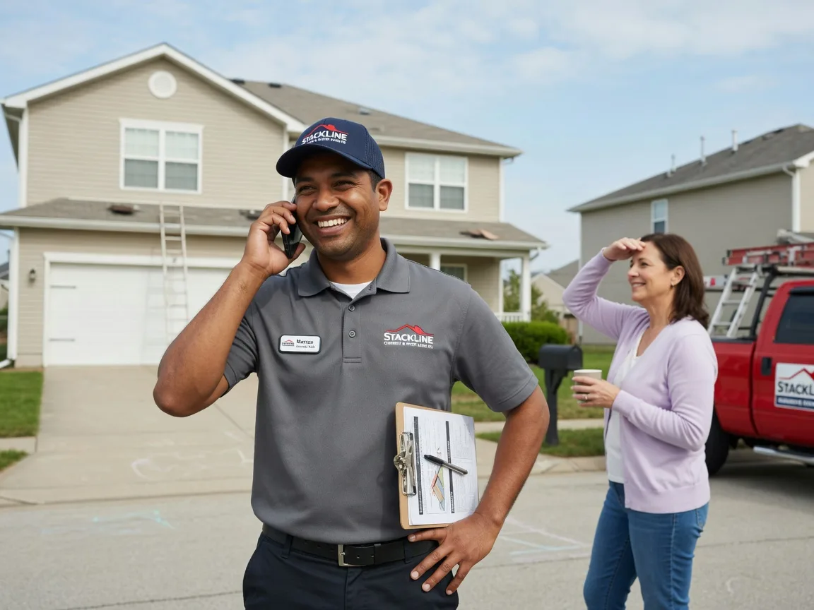 Chimney flashing repair Horsham, PA FAQs